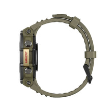Load image into Gallery viewer, Amazfit T-Rex 2 Smart Watch-Wild Green