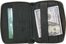 Load image into Gallery viewer, Franz Edition - EXTEND Genuine Leather Wallet
