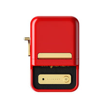 Load image into Gallery viewer, NIIMBOT B21S Smart Label Printer