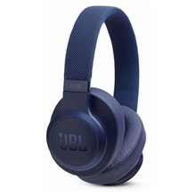 Load image into Gallery viewer, JBL LIVE 500bt Bluetooth headphone - Blue