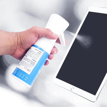 Load image into Gallery viewer, Blupebble Alcantara Cloth Tech Cleaner 200ml