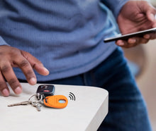 Load image into Gallery viewer, Momax PinGuard Camera Scanning Find My Locator