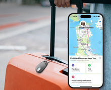 Load image into Gallery viewer, Momax PinGuard Camera Scanning Find My Locator
