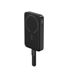 Load image into Gallery viewer, Baseus Magnetic & Cable Charging 10000mAh
