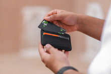 Load image into Gallery viewer, Pedro Edition - EXTEND Genuine Leather Wallet