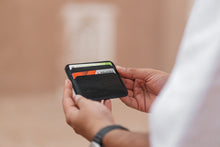 Load image into Gallery viewer, Pedro Edition - EXTEND Genuine Leather Wallet