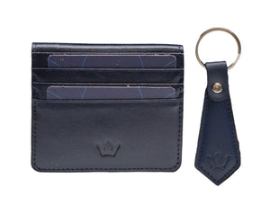 ROYALTY Genuine Leather Wallet 5239