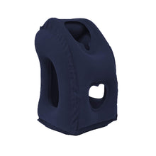 Load image into Gallery viewer, Travel Sleeping Pillow