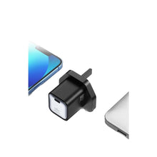 Load image into Gallery viewer, Brave 20W Gan Fast Charger BTC-28