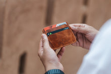 Load image into Gallery viewer, Pedro Edition - EXTEND Genuine Leather Wallet