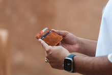Load image into Gallery viewer, Pedro Edition - EXTEND Genuine Leather Wallet