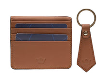 Load image into Gallery viewer, ROYALTY Genuine Leather Wallet 5239