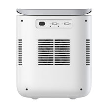 Load image into Gallery viewer, Baseus Igloo mini fridge 6L cooler and warmer (White)