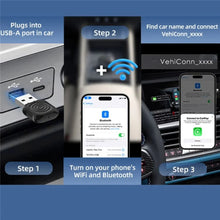 Load image into Gallery viewer, Carlinkit Mini Ultra