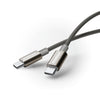 Momax Elite 60W USB-C Cable DC30 1.5M - Natural Titanium