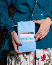 Load image into Gallery viewer, EXTEND Genuine Leather Cross Bag 3034