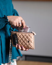 Load image into Gallery viewer, EXTEND Genuine Leather Cross Bag 3034