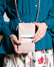 Load image into Gallery viewer, EXTEND Genuine Leather Cross Bag 3034