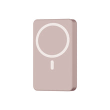 Load image into Gallery viewer, Powerology 10000mAh Magsafe Aluminum Power Bank