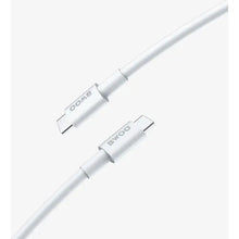 Load image into Gallery viewer, BWOO BO-X285CC Type-C To Type-c Cable 1M-White
