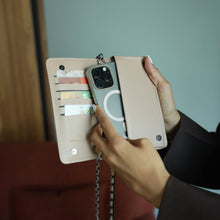 Load image into Gallery viewer, EXTEND Genuine Leather Hand Bag 2280