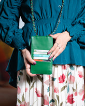 Load image into Gallery viewer, EXTEND Genuine Leather Cross Bag 3034