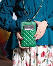 Load image into Gallery viewer, EXTEND Genuine Leather Cross Bag 3034