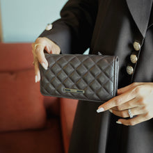 Load image into Gallery viewer, EXTEND Genuine Leather Hand Bag 2280