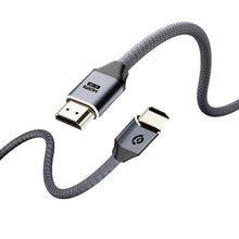 Load image into Gallery viewer, Powerology 8K HDMI Braided Cable 3M