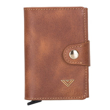 Load image into Gallery viewer, Julia Edition - EXTEND Genuine Leather Wallet
