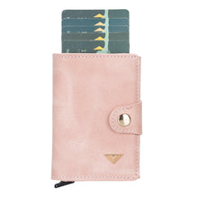 Load image into Gallery viewer, Julia Edition - EXTEND Genuine Leather Wallet