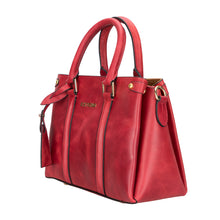 Load image into Gallery viewer, EXTEND Genuine Leather Hand Bag
