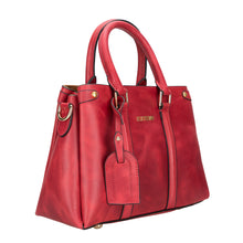 Load image into Gallery viewer, EXTEND Genuine Leather Hand Bag