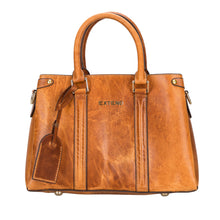 Load image into Gallery viewer, EXTEND Genuine Leather Hand Bag