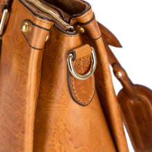 Load image into Gallery viewer, EXTEND Genuine Leather Hand Bag