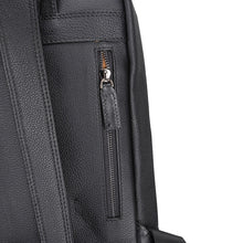 Load image into Gallery viewer, EXTEND Genuine Leather Backpack