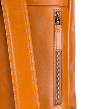 Load image into Gallery viewer, EXTEND Genuine Leather Backpack