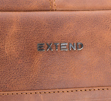 Load image into Gallery viewer, EXTEND Genuine Leather Backpack