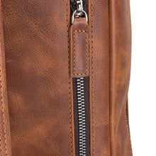 Load image into Gallery viewer, EXTEND Genuine Leather Backpack