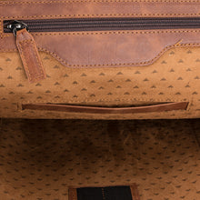 Load image into Gallery viewer, EXTEND Genuine Leather Backpack