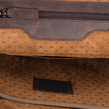 Load image into Gallery viewer, EXTEND Genuine Leather Backpack