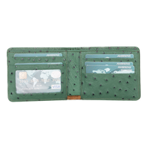 Load image into Gallery viewer, Florence Edition - EXTEND Genuine Leather Wallet