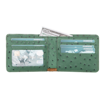 Load image into Gallery viewer, Moccow Edition - EXTEND Genuine Leather AirTag Wallet