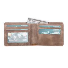 Load image into Gallery viewer, Florence Edition - EXTEND Genuine Leather Wallet