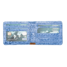 Load image into Gallery viewer, Florence Edition - EXTEND Genuine Leather Wallet