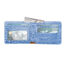 Load image into Gallery viewer, Florence Edition - EXTEND Genuine Leather Wallet