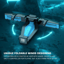 Load image into Gallery viewer, Gamesir F4 Falcon Mobile Gaming Controller