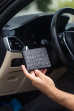 Load image into Gallery viewer, EXTEND Genuine Leather Wallet 1387