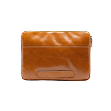 Load image into Gallery viewer, EXTEND Genuine Leather Laptop Bag 15 inch