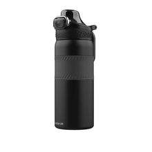 Load image into Gallery viewer, Green Lion Athlete Thermal Bottle 550ML